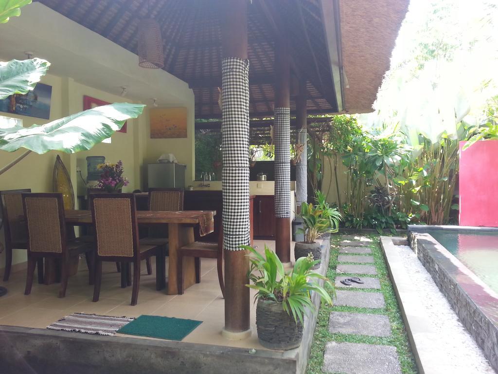 Villa Kasili