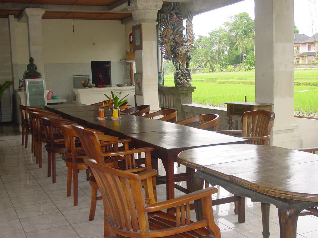 Ina * Ubud