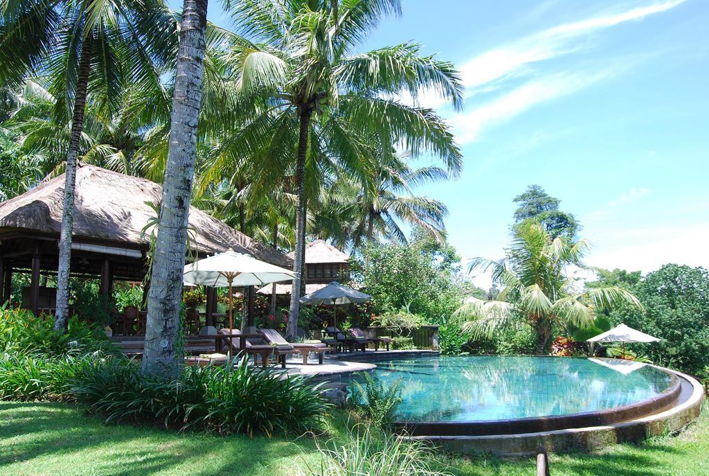 Semana Villa Ubud (Bali)
