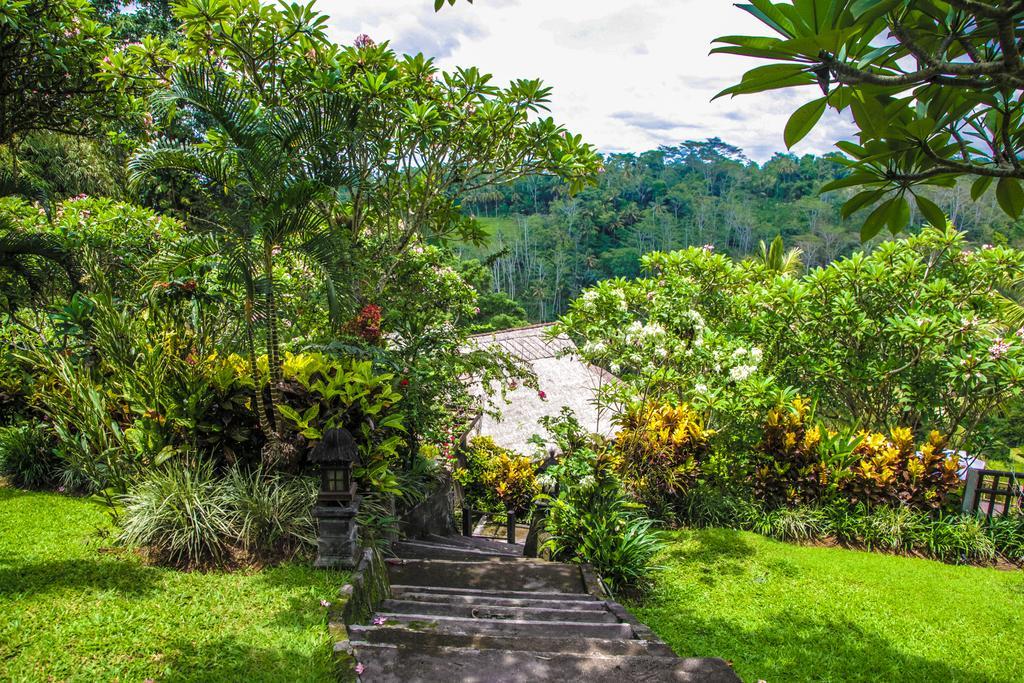 Indah Gasthof Ubud