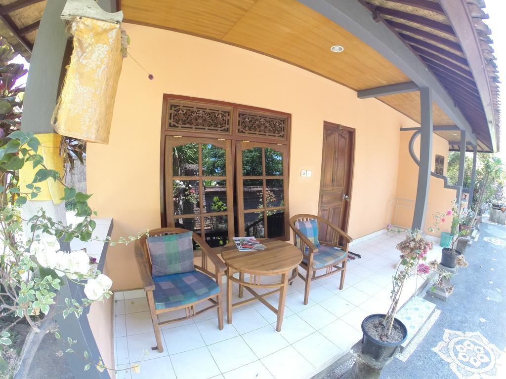 Eka's Homestay Ubud (Bali)