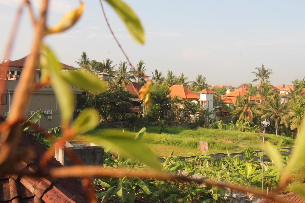 Accommodatie bij particulieren Kabera House 2