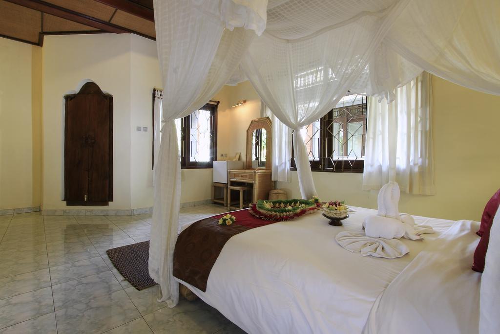 Nick's Hidden By Mahaputra-chse Certified Ubud