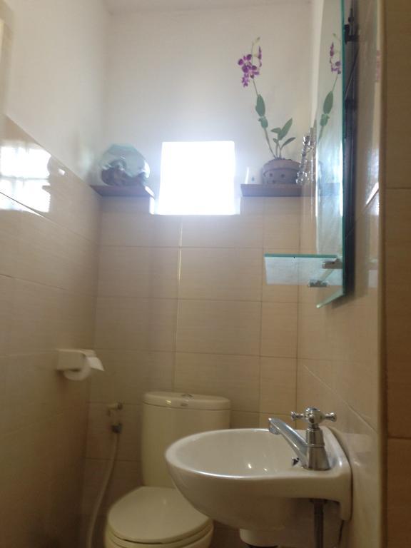 Ubud Rooms B&B 2*