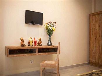 Guest house The Puspa 2*