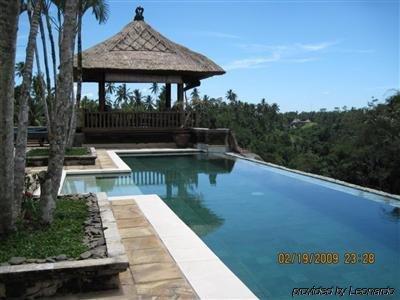 Santai Ubud (Bali)