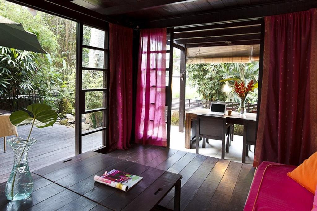 Chai House Pousada Ubud