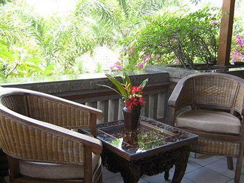 Casa de hóspedes Dewa Bharata Ubud