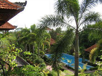Casa de hóspedes Dewa Bharata