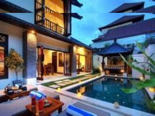 Villa Batu Kurung