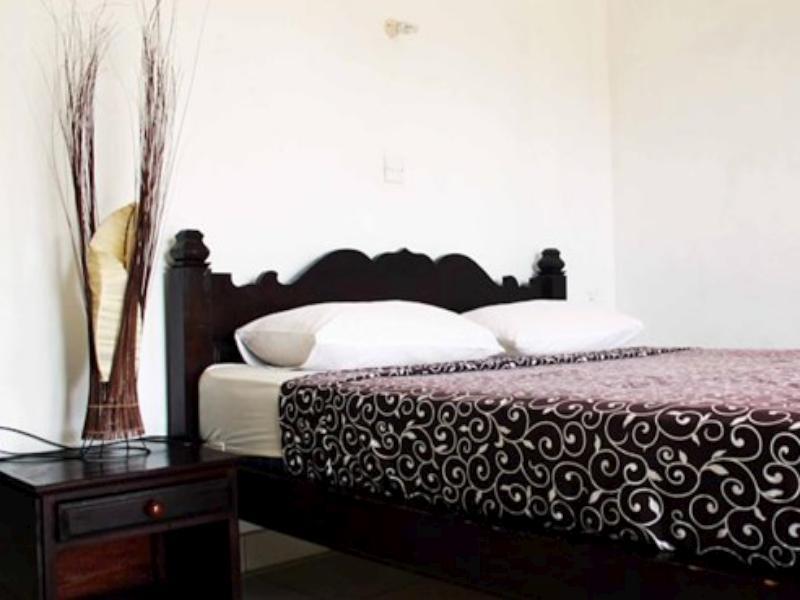 Bening Guest house Ubud (Bali)