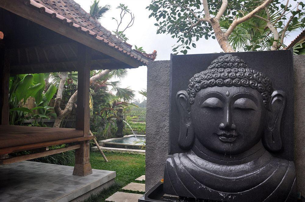 Bali Private Villa Ubud