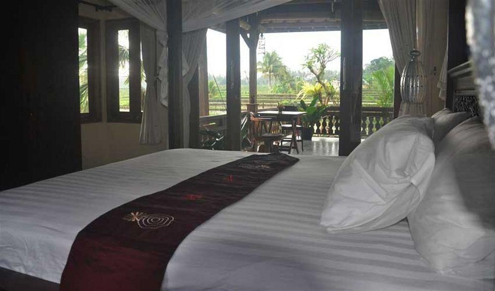 Bali Private Villa Ubud