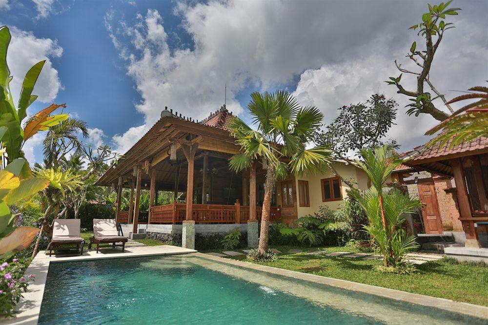 Bali Private Villa Ubud