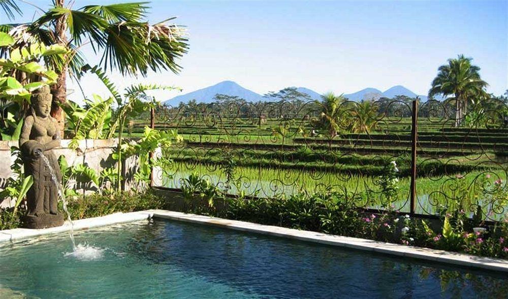 Villa Bali Private *