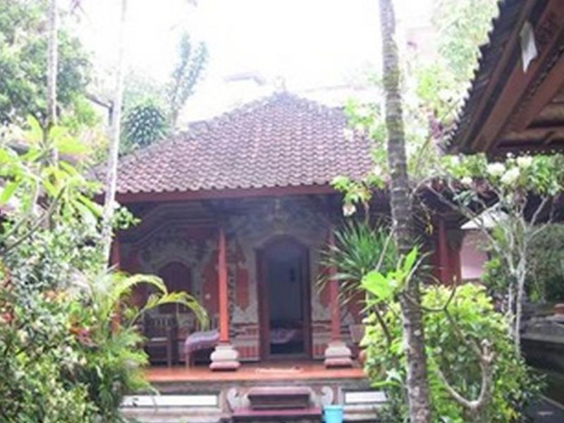 Sayong House 2*