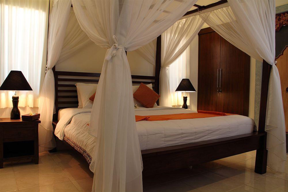 Mawa House Ubud (Bali)
