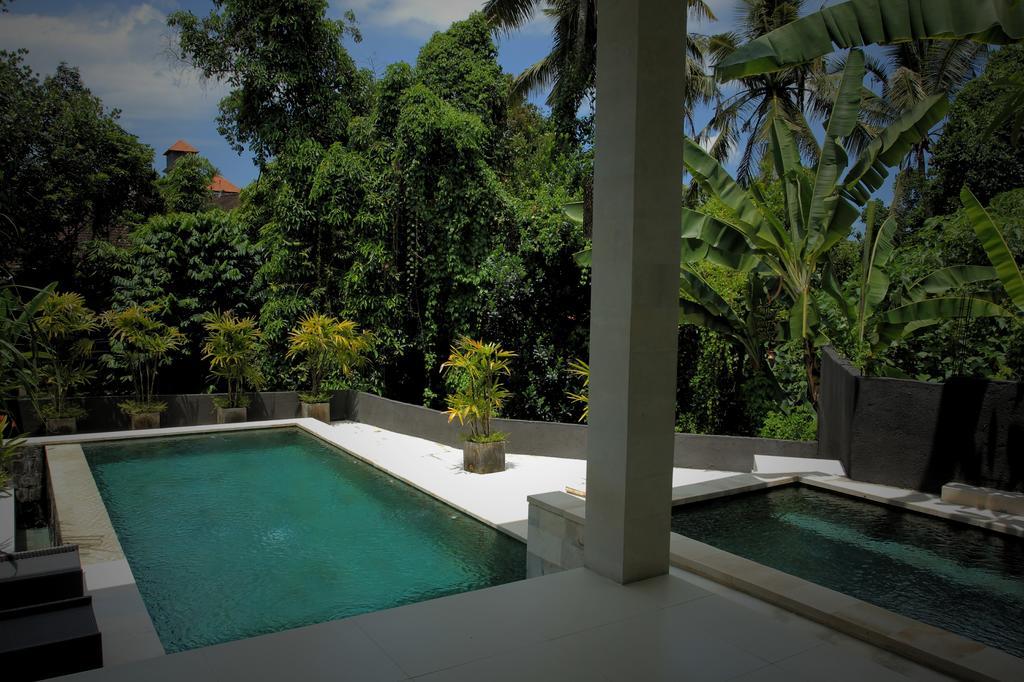 The Jumah Ubud