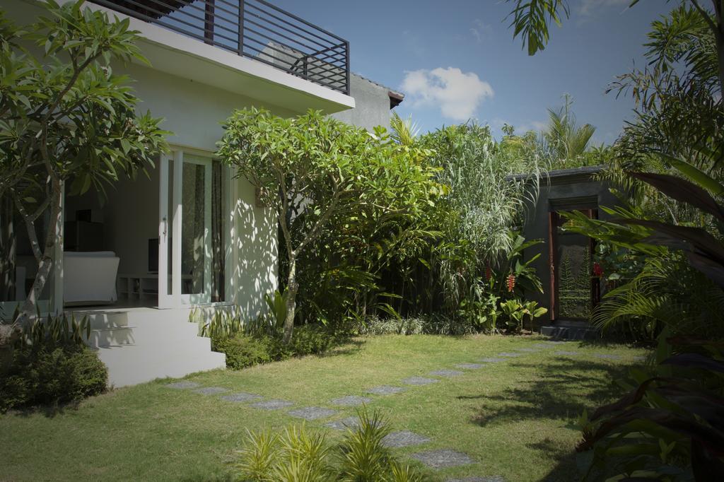 Villa The Jumah *