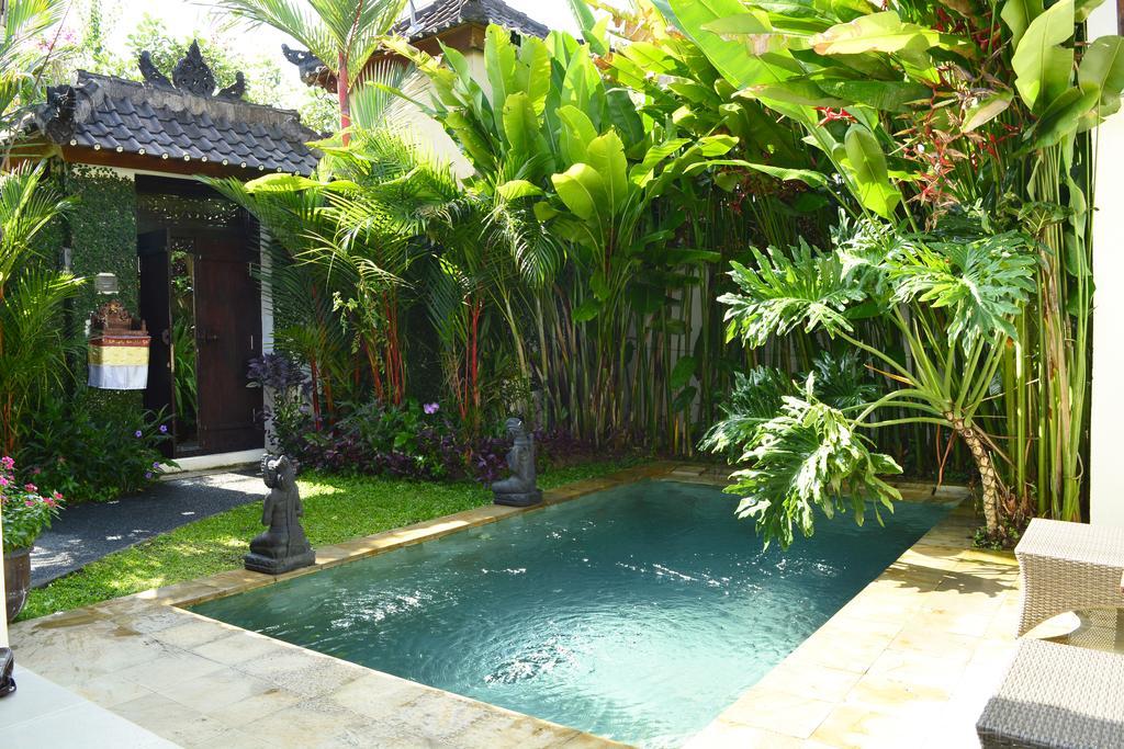 Villa Cantik