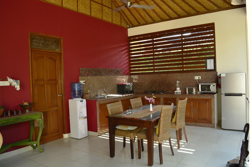 Cantik * Ubud