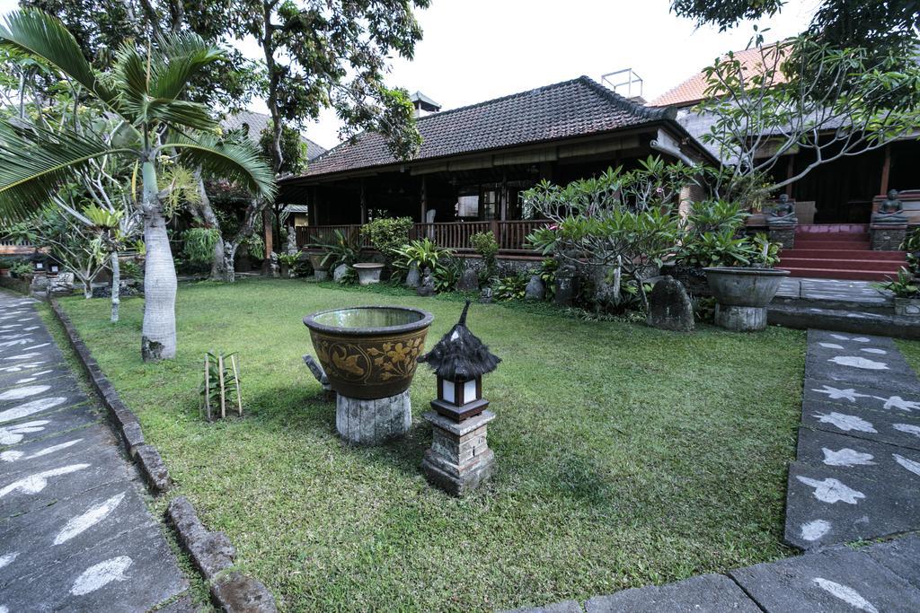 Murni's & Hotel Ubud (Bali)