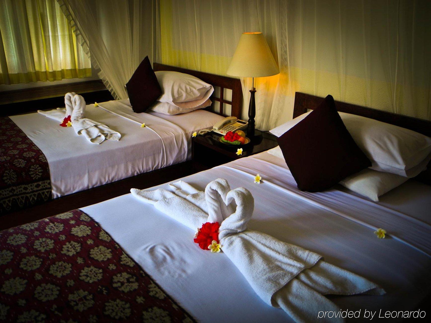 Bhanuswari & Hotel