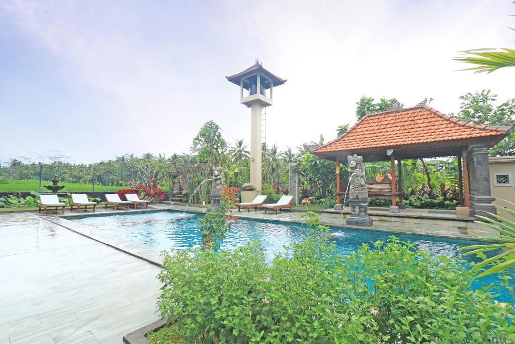 Gasthuis Inang Ubud