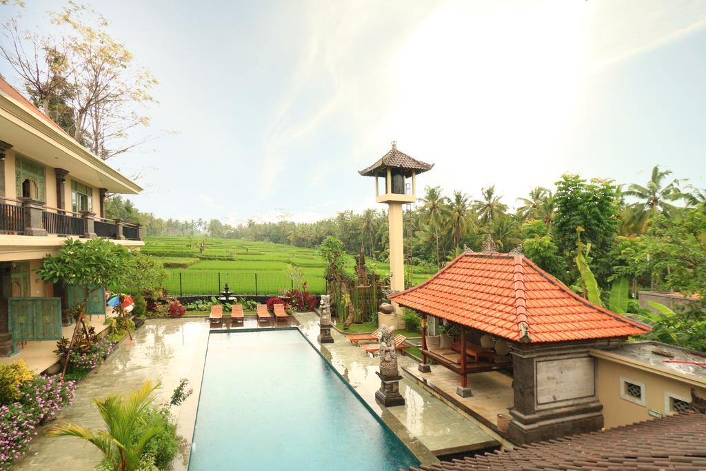 Inang Gasthuis Ubud