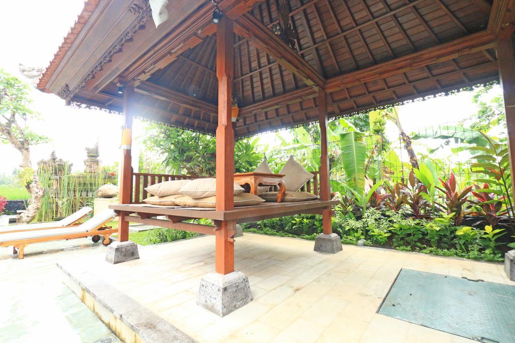 Gasthuis Inang Ubud