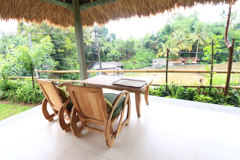 Inang 3* Ubud