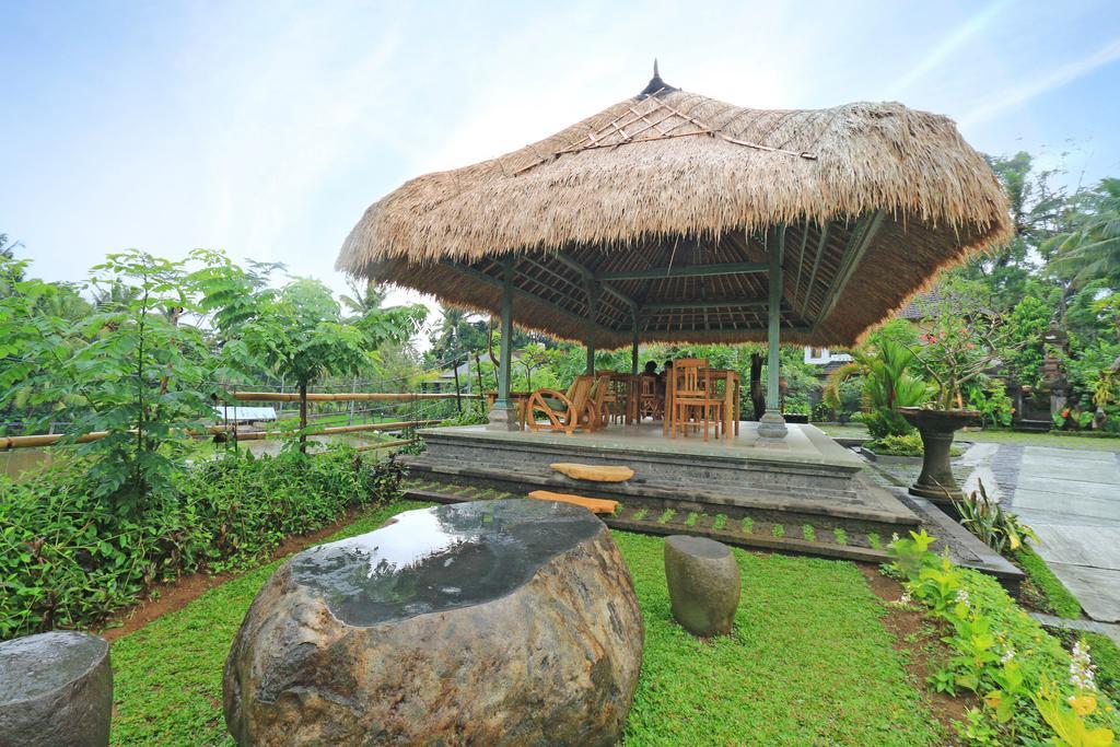 Inang Gasthuis Ubud