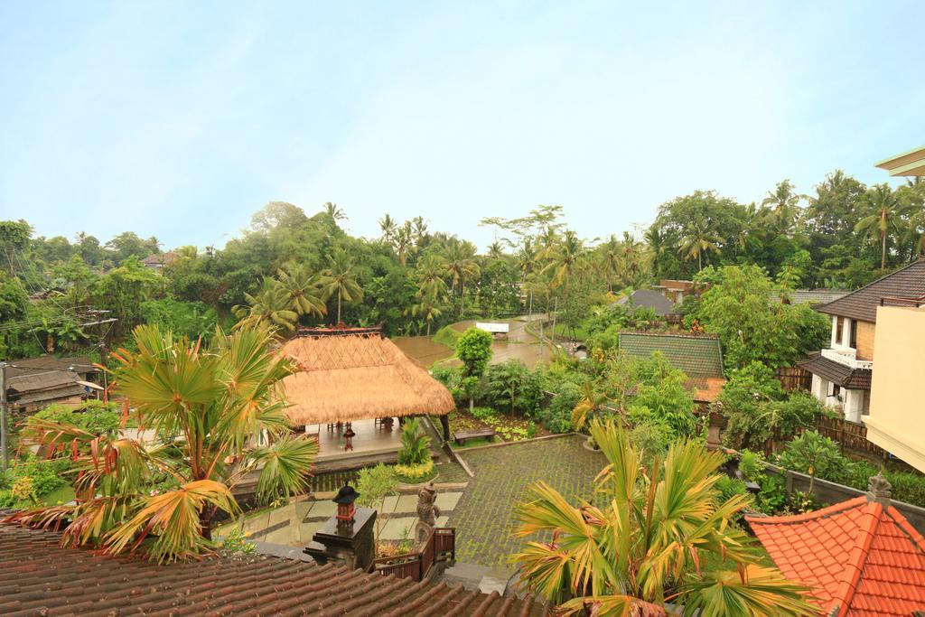 Inang Gasthuis Ubud