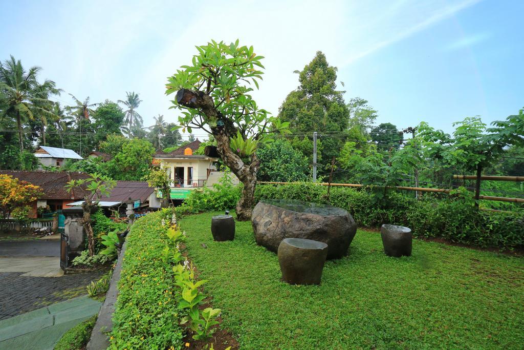 Inang 3* Ubud