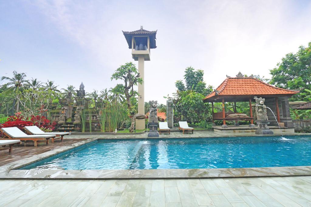 Inang Ubud