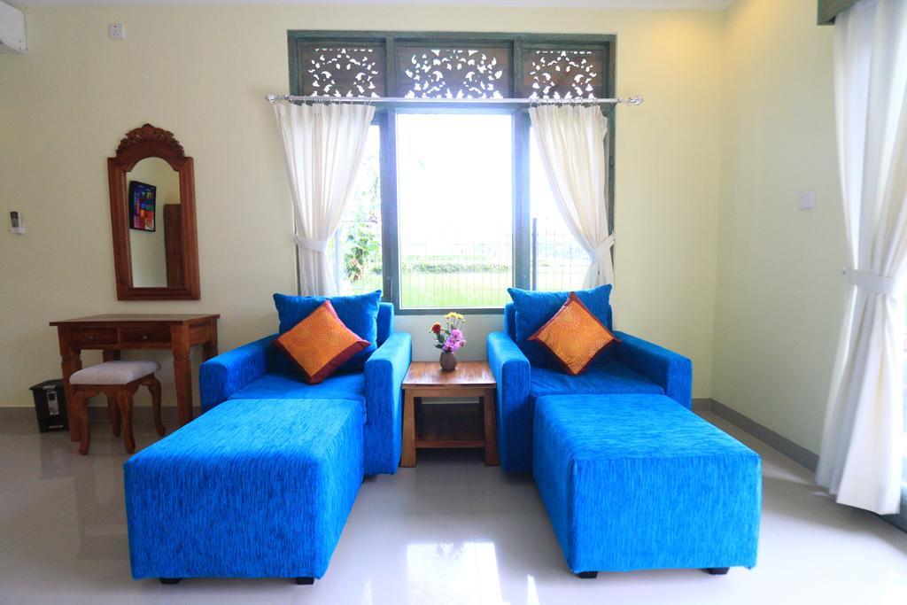 Gasthuis Inang 3*