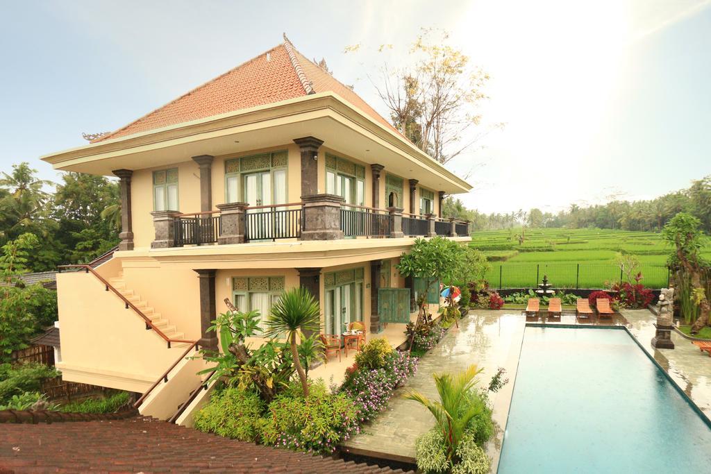 Inang Gasthuis 3*