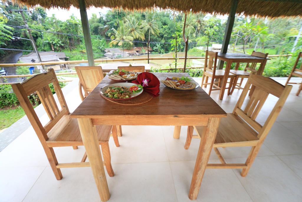 Inang 3* Ubud