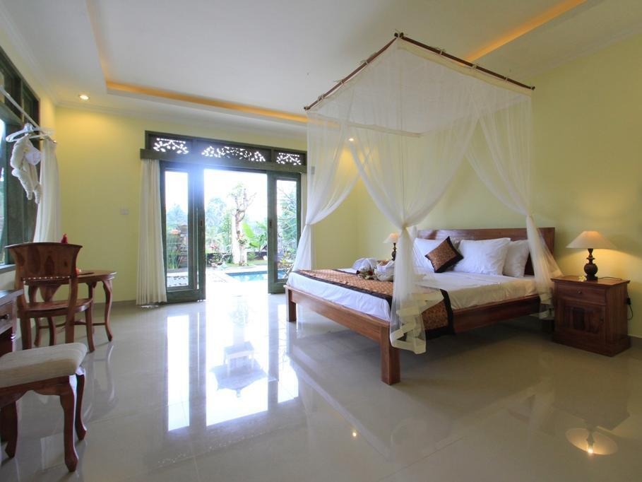 Gasthuis Inang 3*