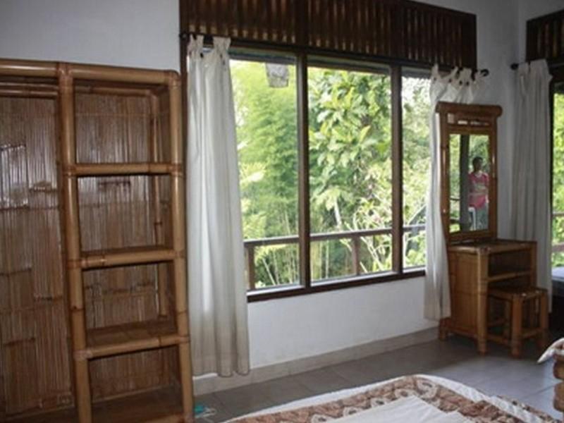 Raka Rai 2* Ubud (Bali)
