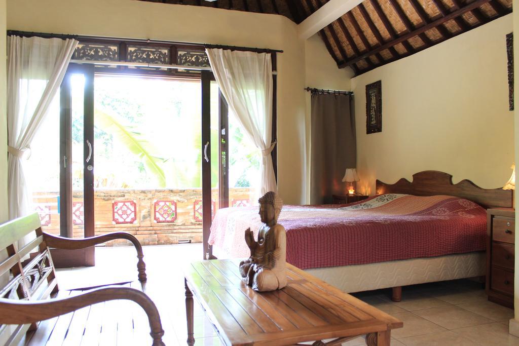 Bali Asli By Eps Ubud (Bali)