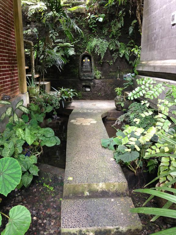 Guest house Bali Asli By Eps 3*