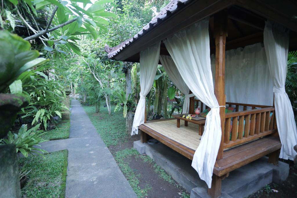 Karang Mesari *
