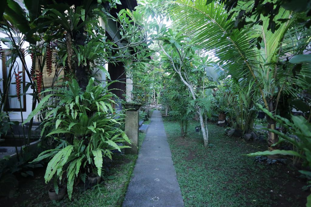 Casa de hóspedes Karang Mesari *