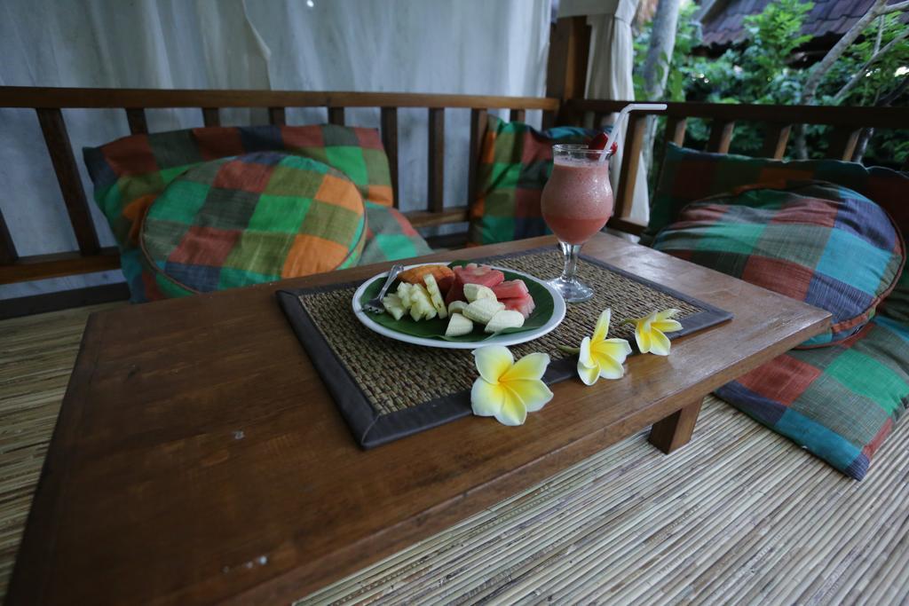 Karang Mesari Guest house *
