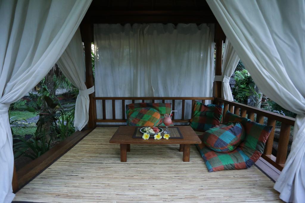 Guest house Karang Mesari Ubud (Bali)