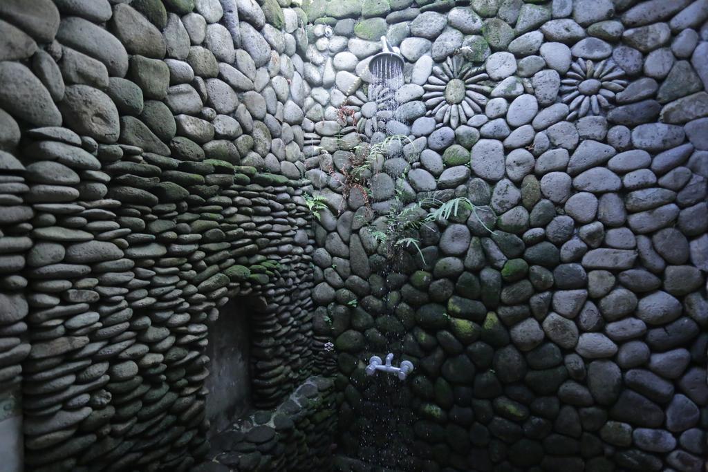 Casa de hóspedes Karang Mesari *