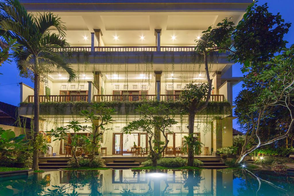 The Tunjung Retreat Gasthof