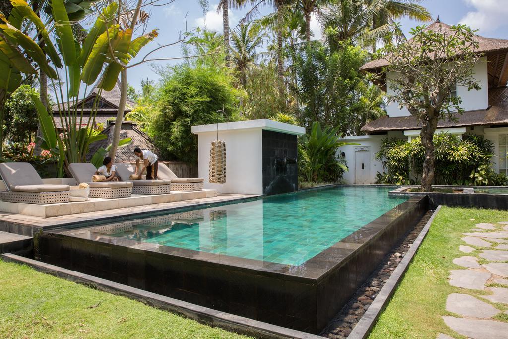 Villa New Moon