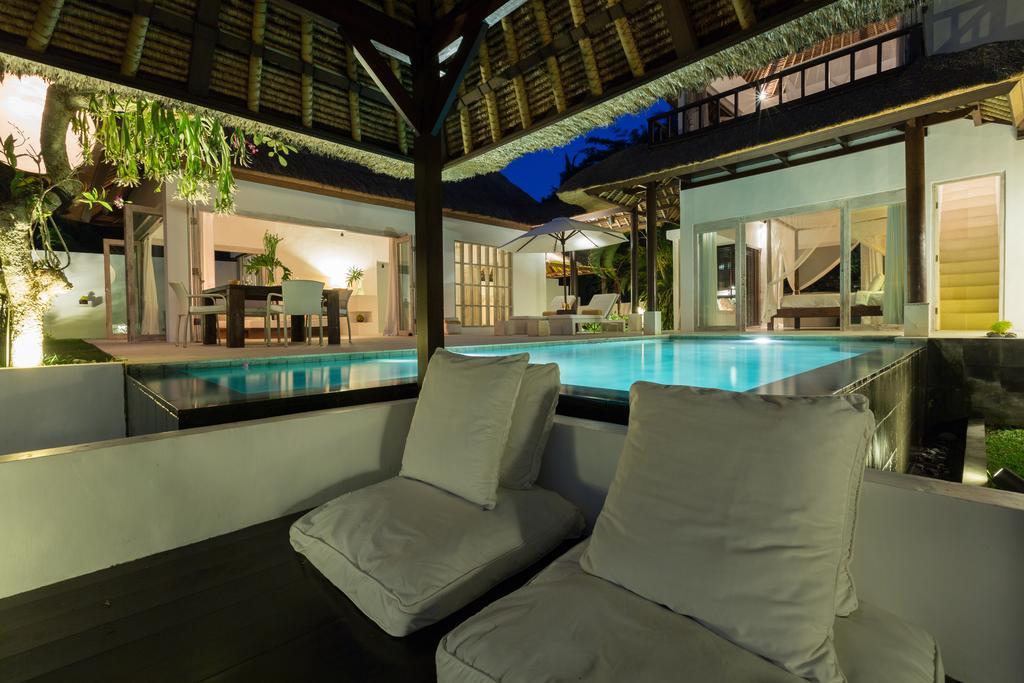 Villa New Moon Ubud